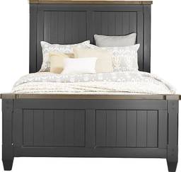 3 pc king bed