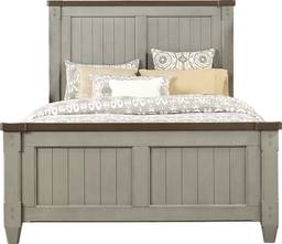 3 pc queen bed