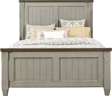 3 pc queen bed