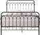 Cottegette Bronze Full Bed