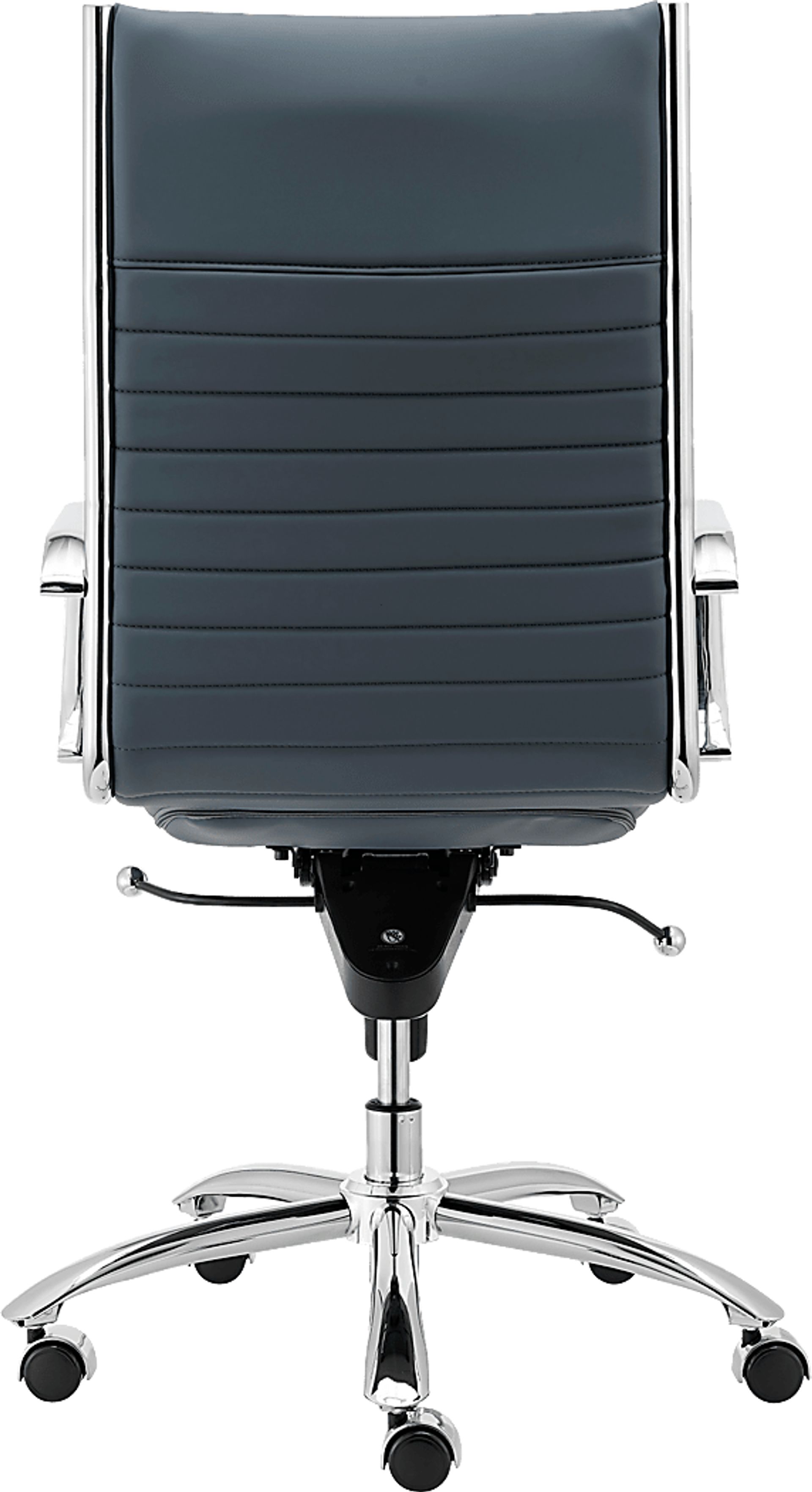 Cottesmore I Blue Office Chair - Image 7