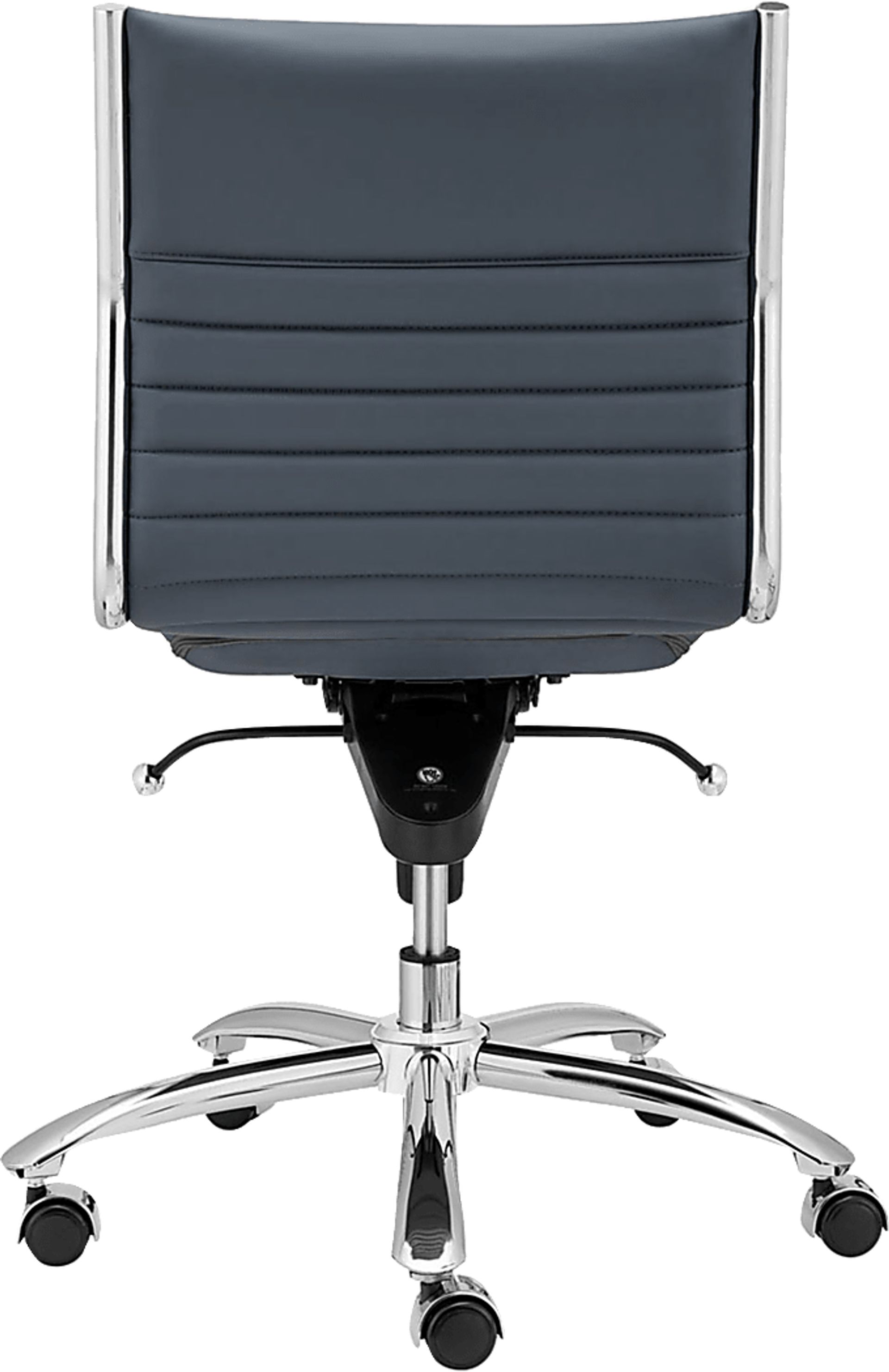 Cottesmore III Blue Office Chair - Image 5