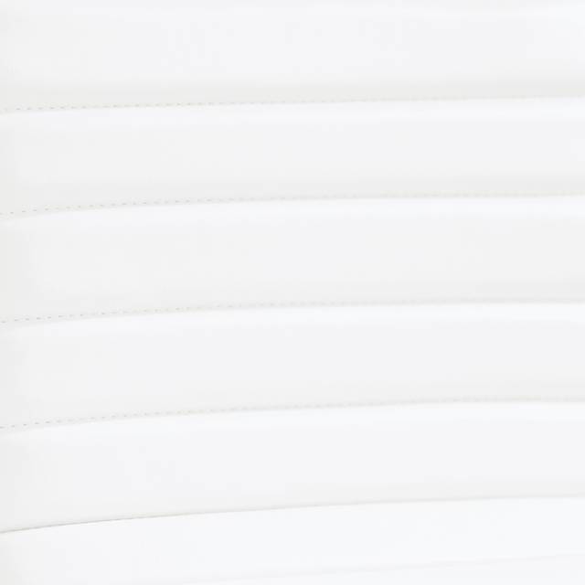 Cottesmore III White Office Chair - Thumbnail - Image 8