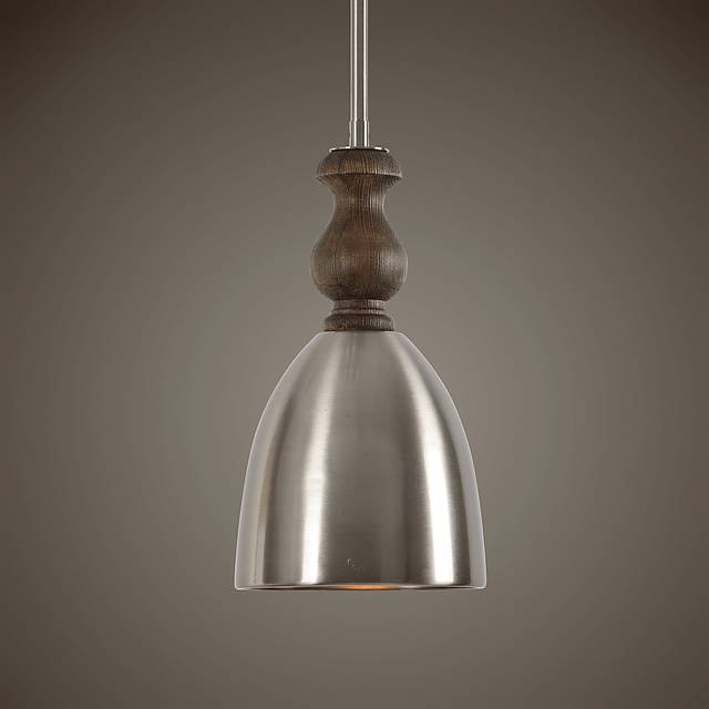 Cottesmore Silver Pendant - Thumbnail - Image 3