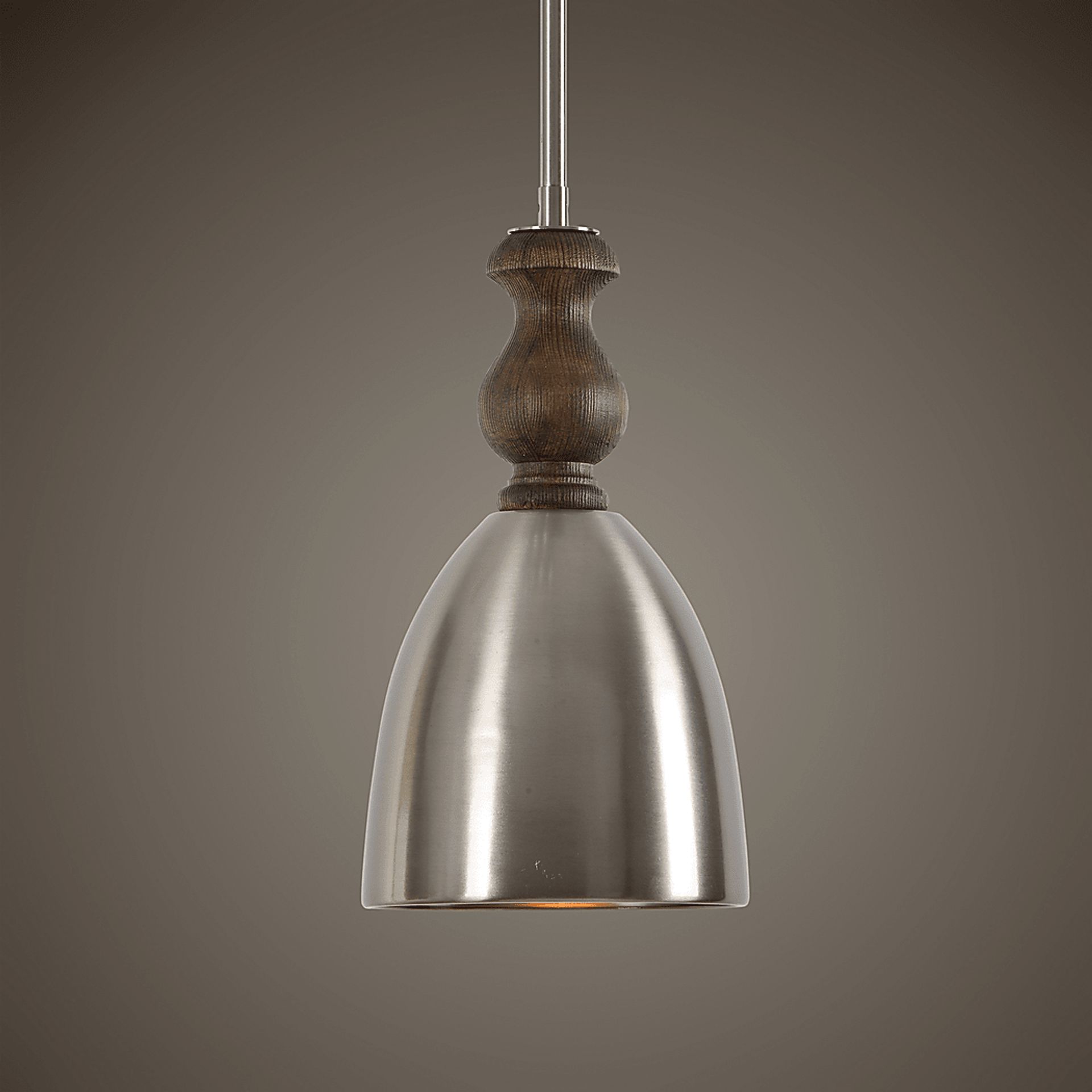 Cottesmore Silver Pendant - Image 3