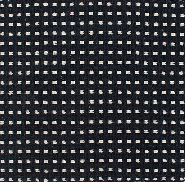 Cottoneaster Black Accent Chair - Thumbnail - Image 2
