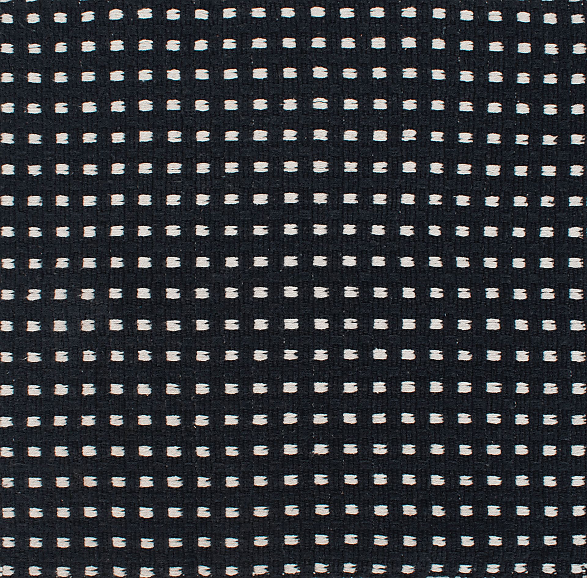 Cottoneaster Black Accent Chair - Image 2