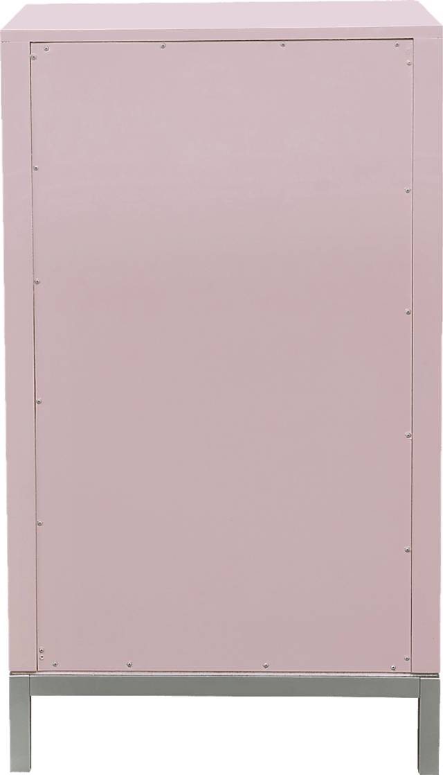 Cottonester Pink Jewelry Armoire - Thumbnail - Image 4