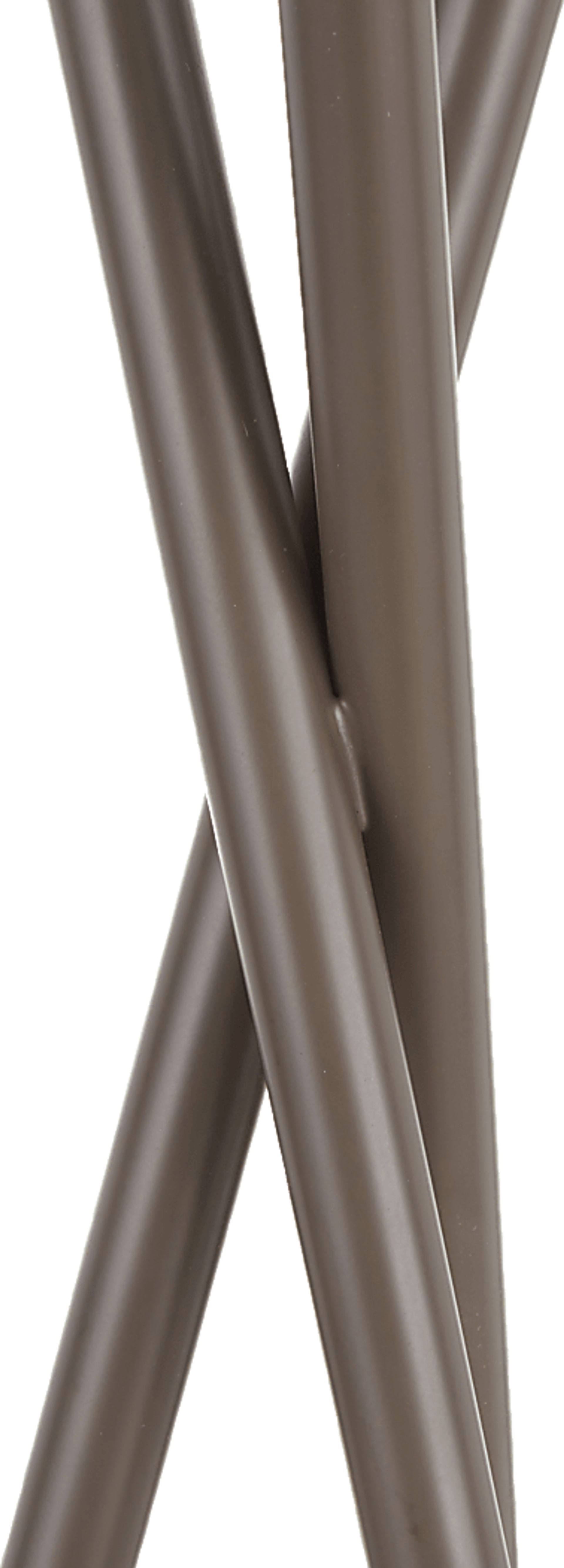 Cottsford Brown Floor Lamp - Image 8