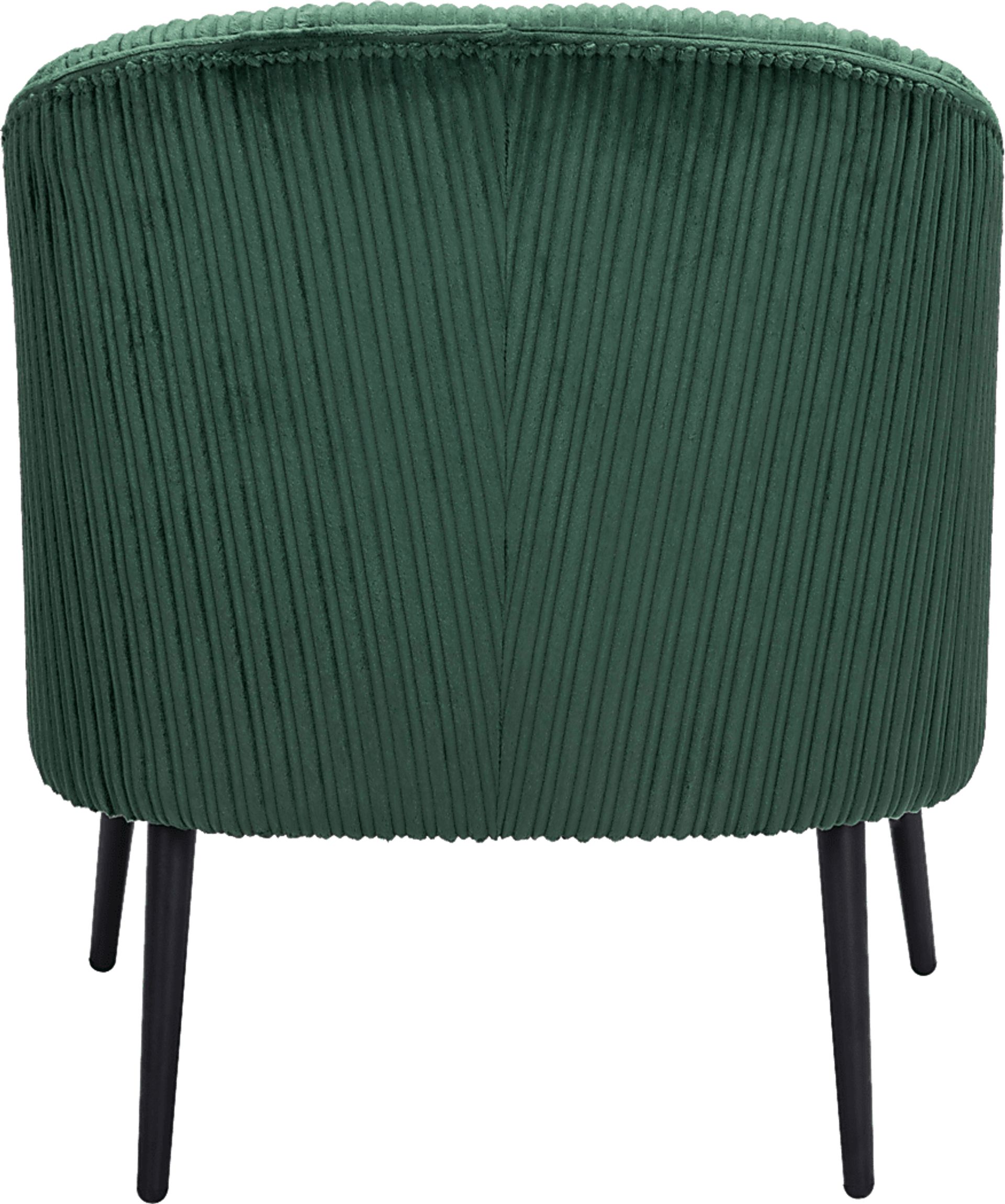 Coughlan Green Accent Chair - Image 7
