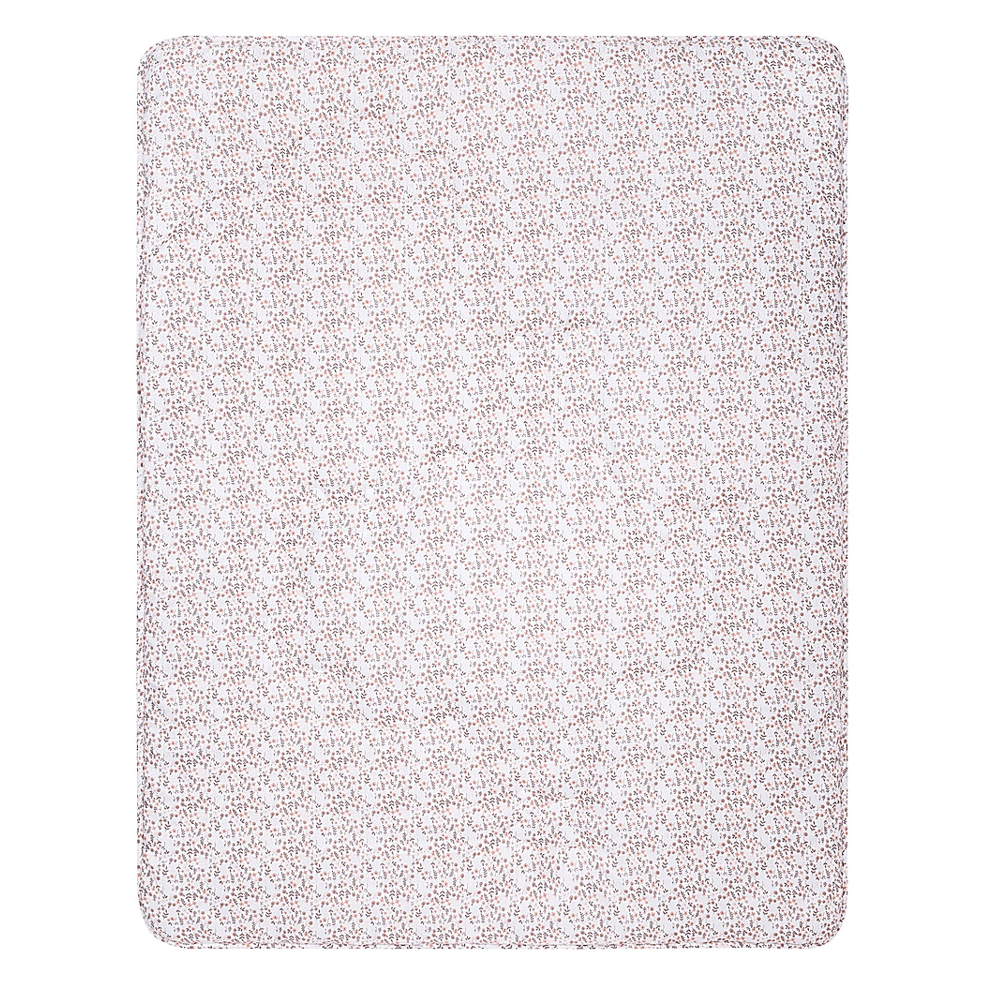 Counting Stars White 4 Pc Baby Bedding Set - Image 6