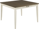 counter height dining table