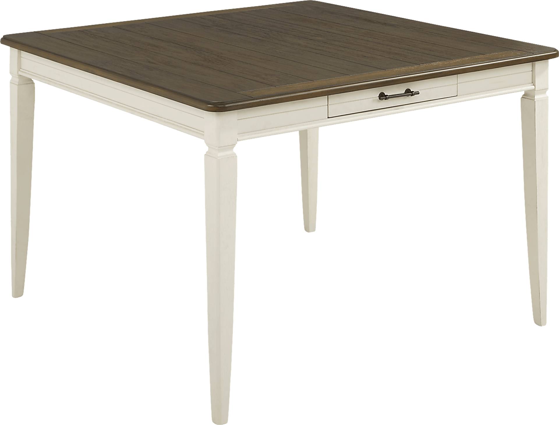 counter height dining table