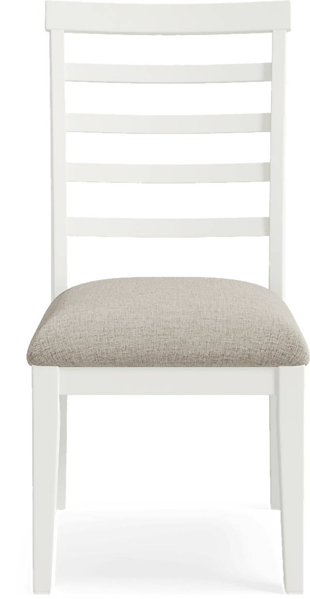 Countryside Cottage Gray 5 Pc Dining Set - Thumbnail - Image 8