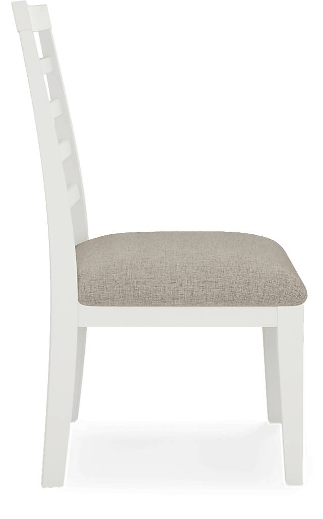 Countryside Cottage Gray 5 Pc Dining Set - Thumbnail - Image 9