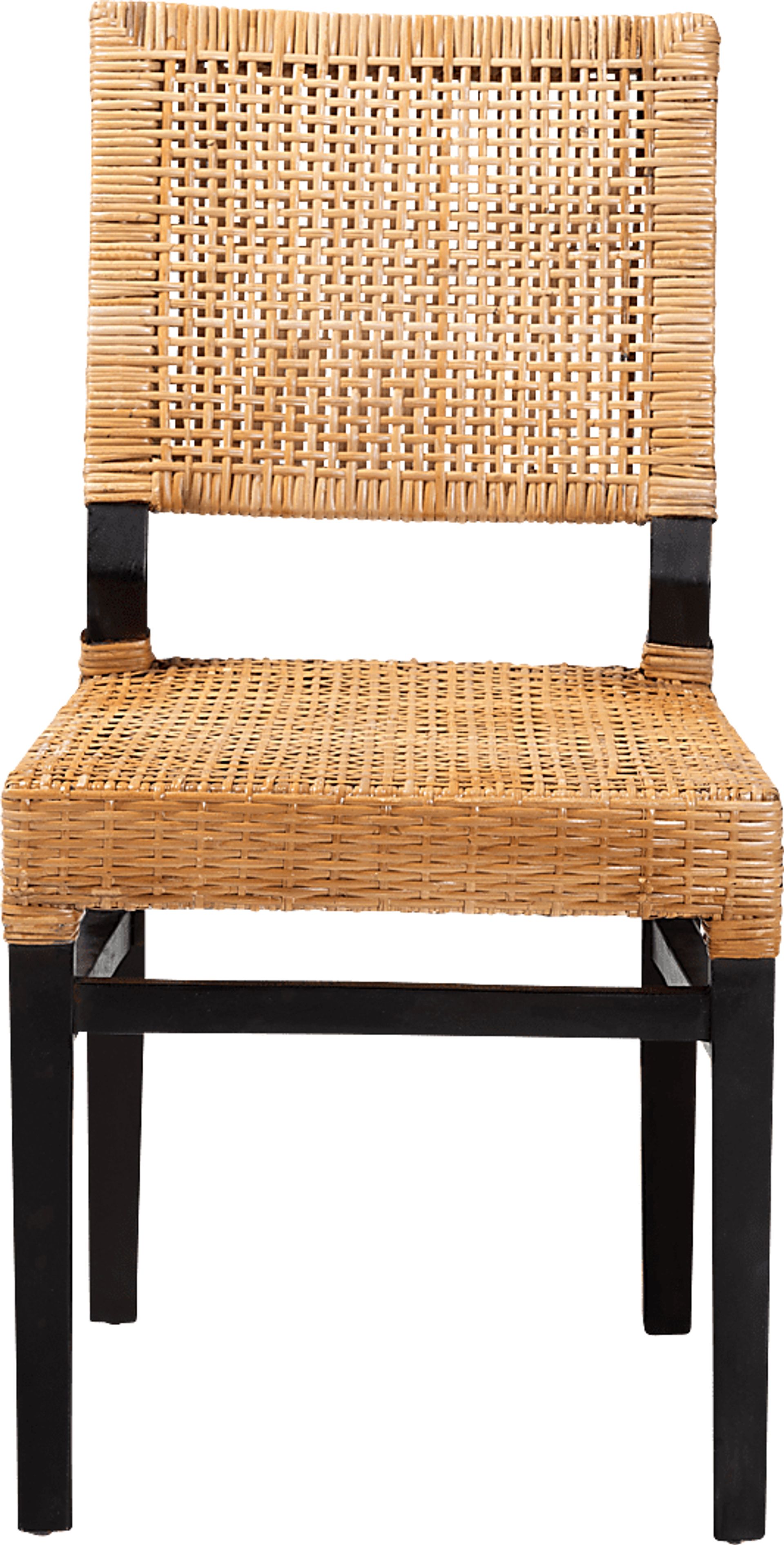 Coupland Brown Side Chair - Image 3