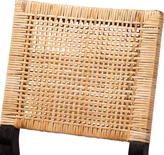 Coupland Brown Side Chair - Thumbnail - Image 6