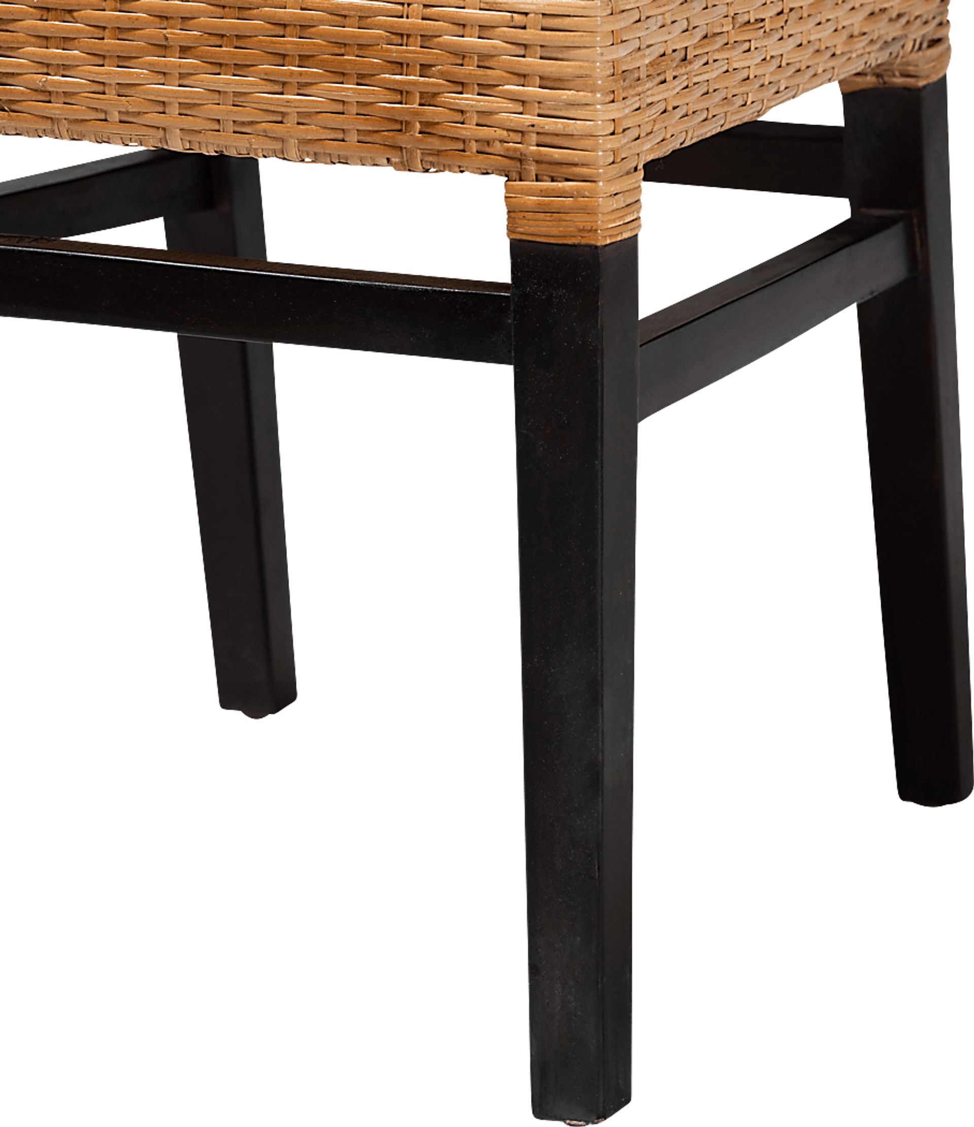 Coupland Brown Side Chair - Image 7