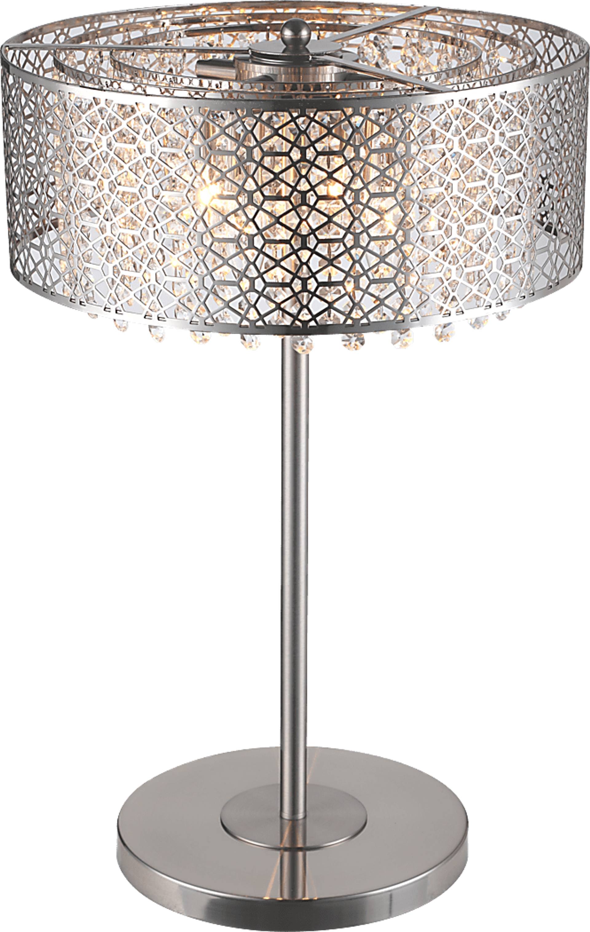 lamp