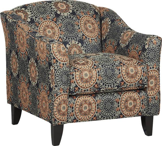 Court Street Gray 8 Pc Living Room - Thumbnail - Image 9
