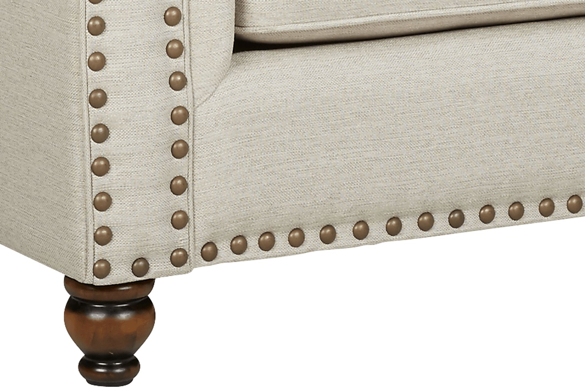 Court Street Beige 8 Pc Living Room - Image 11
