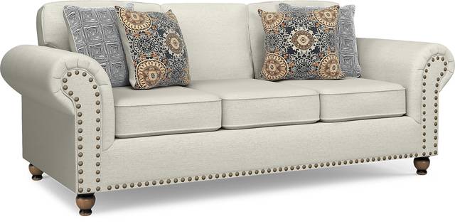 Court Street Beige Sleeper - Thumbnail - Image 2