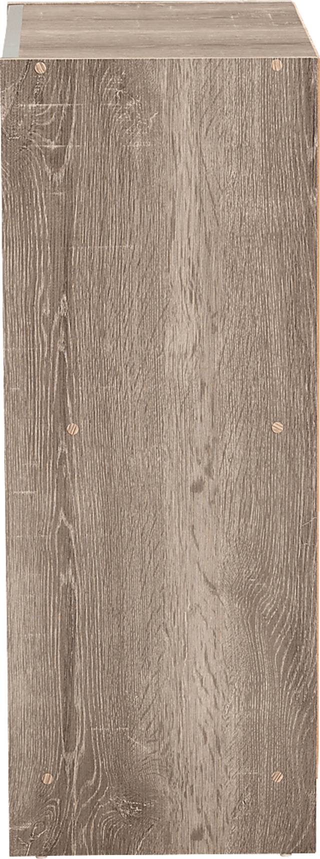 Courtner Brown Accent Cabinet - Thumbnail - Image 4