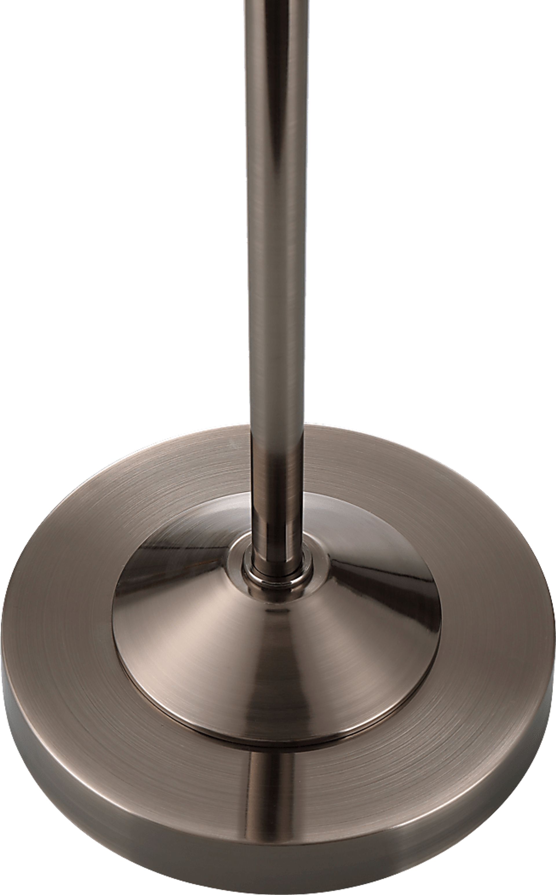 Cove Canyon Brown Floor Lamp - Image 2