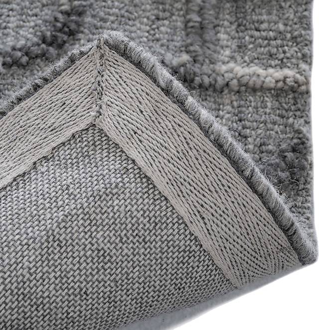 Covenbo Charcoal 8' x 10' Rug - Thumbnail - Image 2
