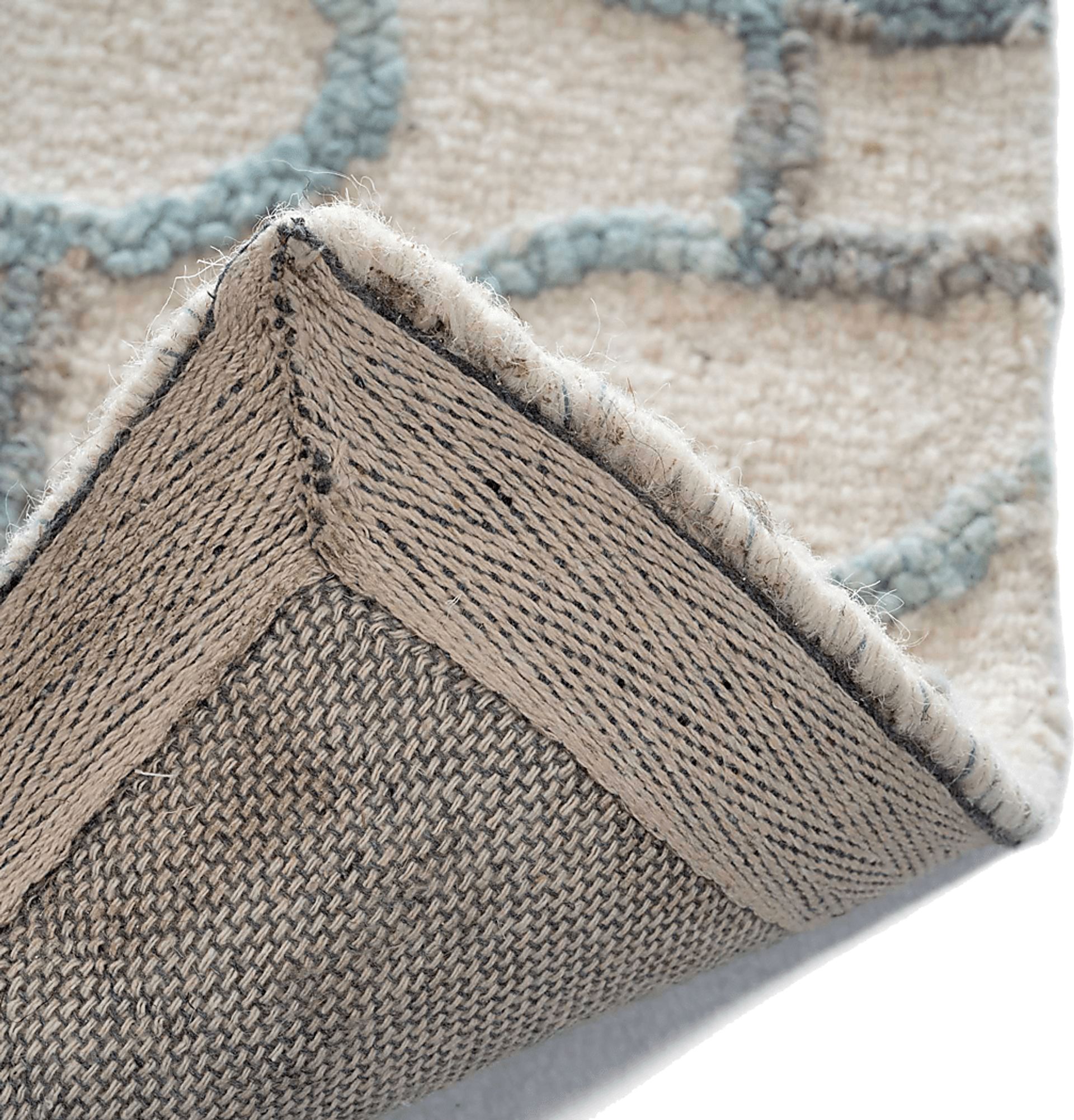 Covenbo Green/Ivory 5' x 8' Rug - Image 2