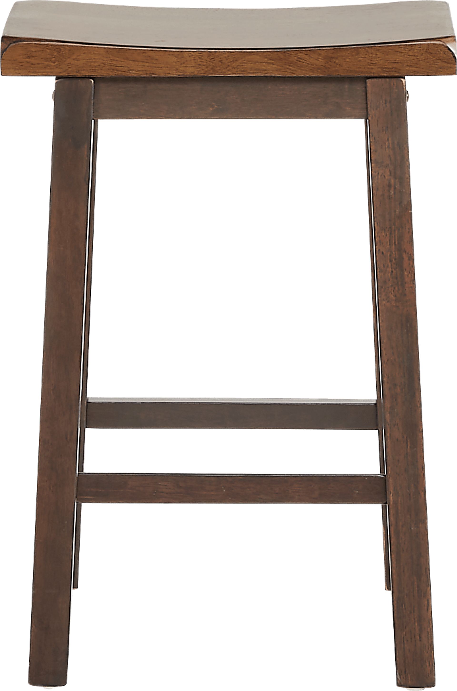 Coventry Dark Brown Counter Height Kyoto Stool - Image 3