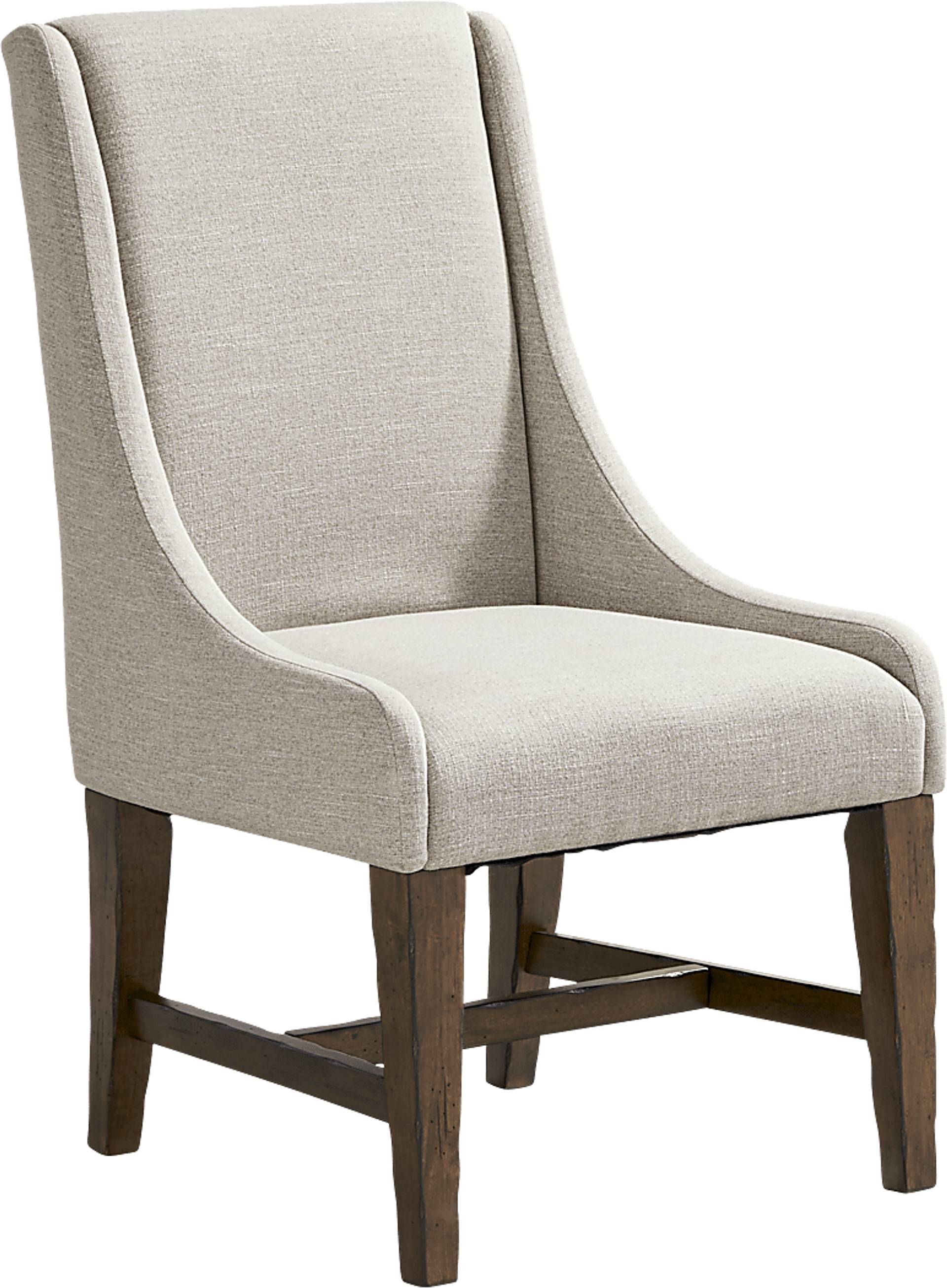 host chair