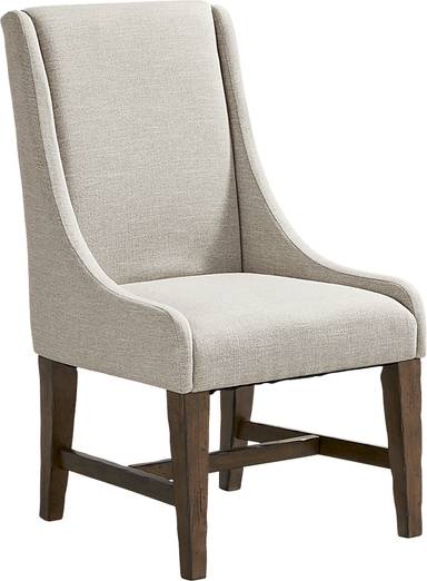 host chair