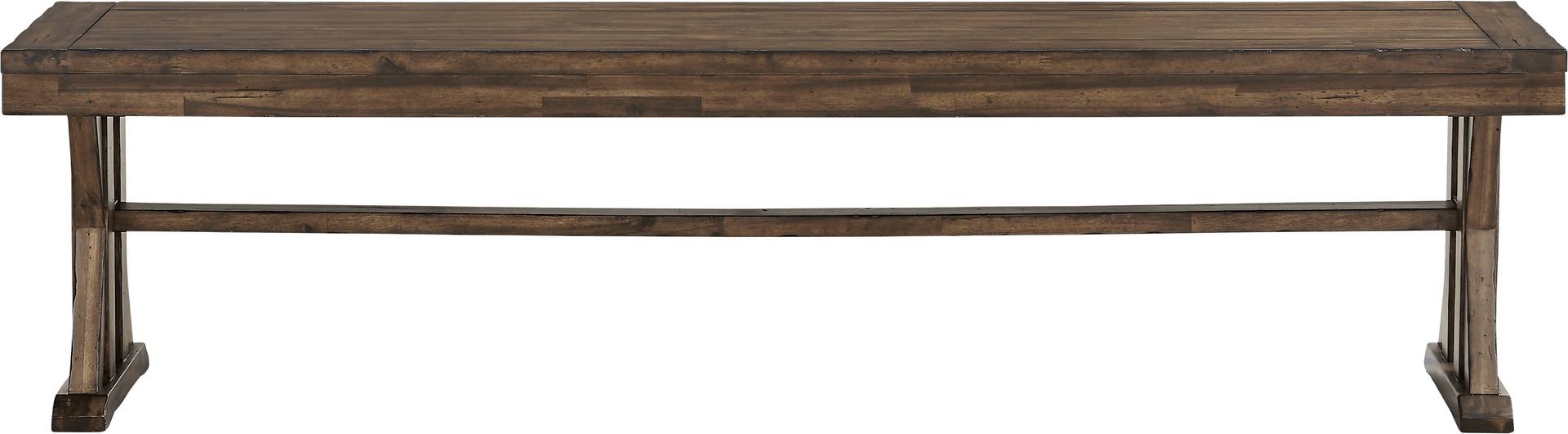 dining bench