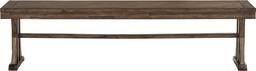 dining bench