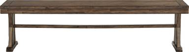 dining bench