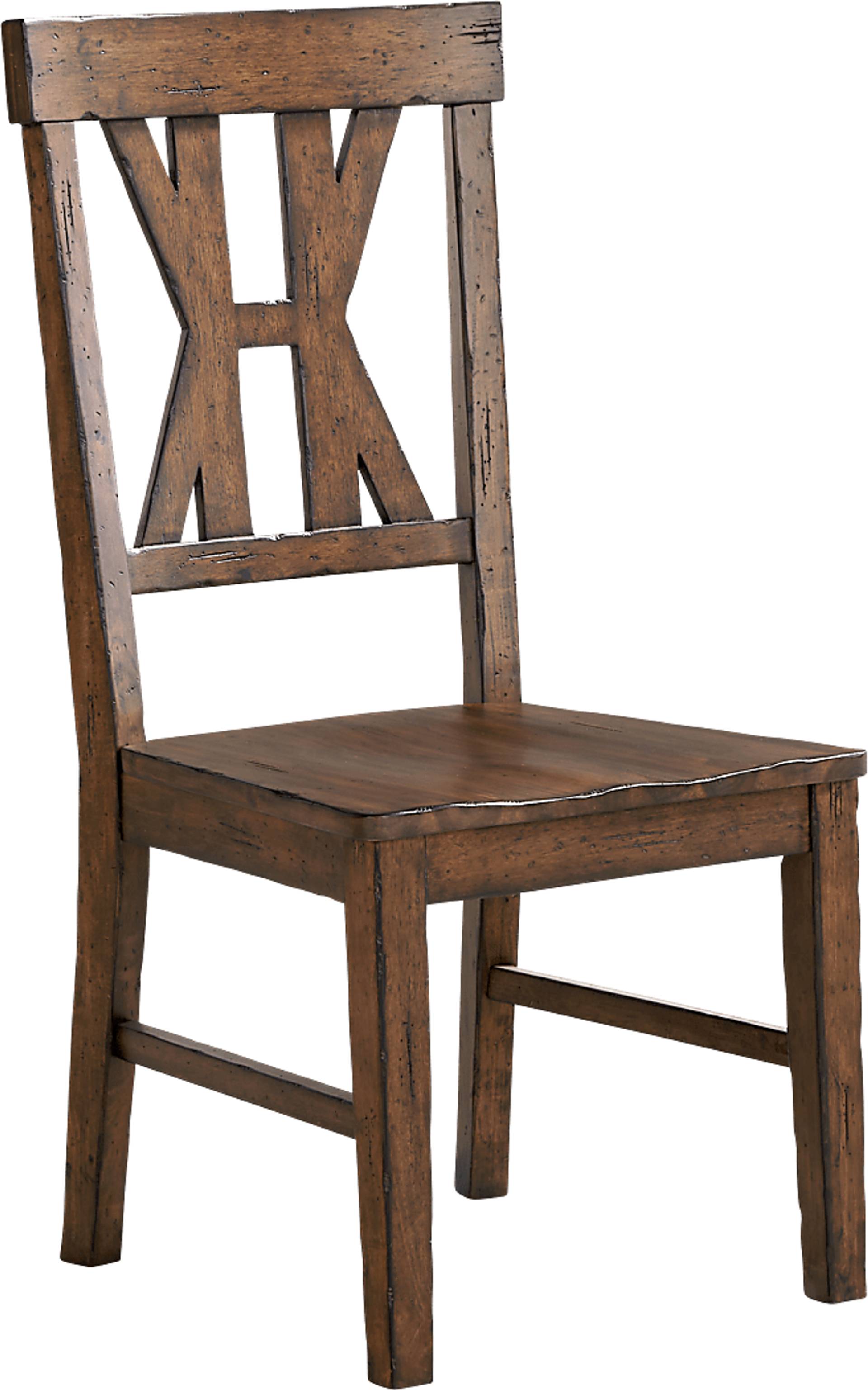 side dining chair