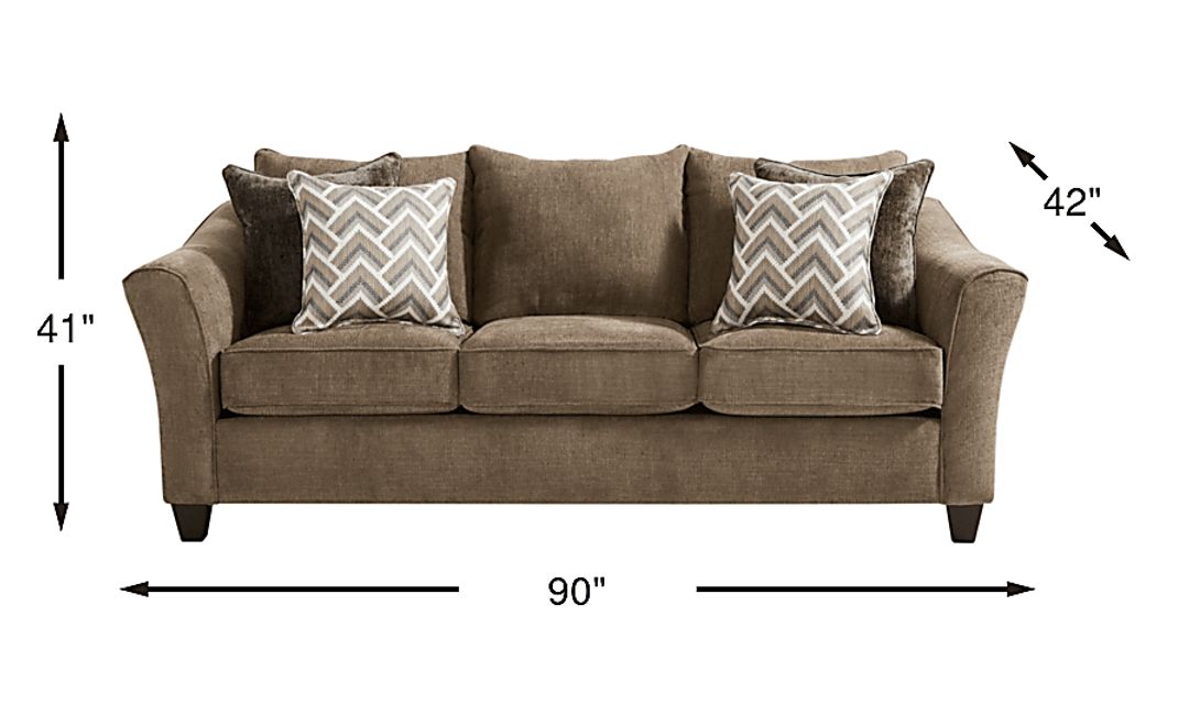 Covington Sofa