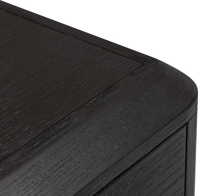 Cowper Black 64 in. Console - Thumbnail - Image 6