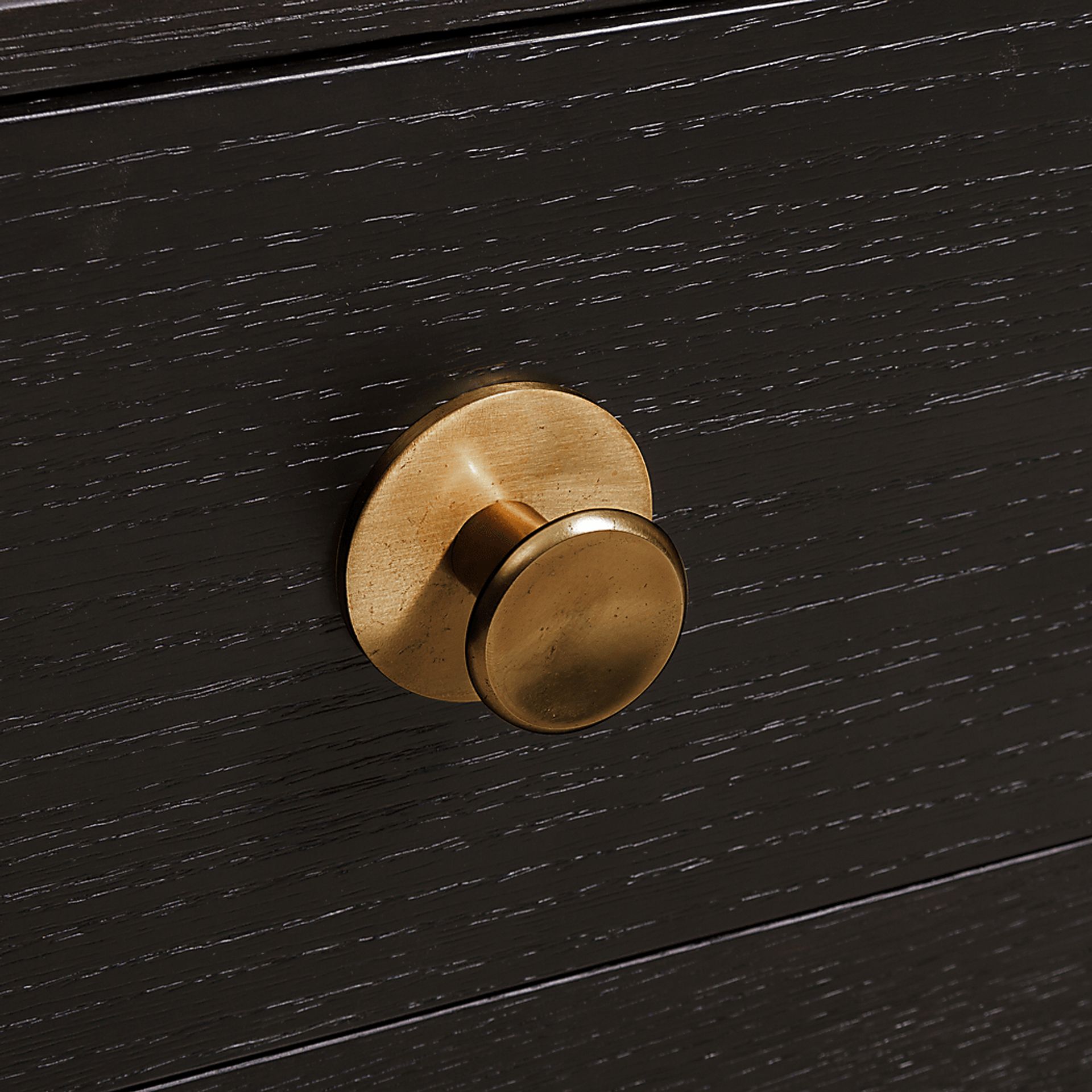 Cowper Black 64 in. Console - Image 7