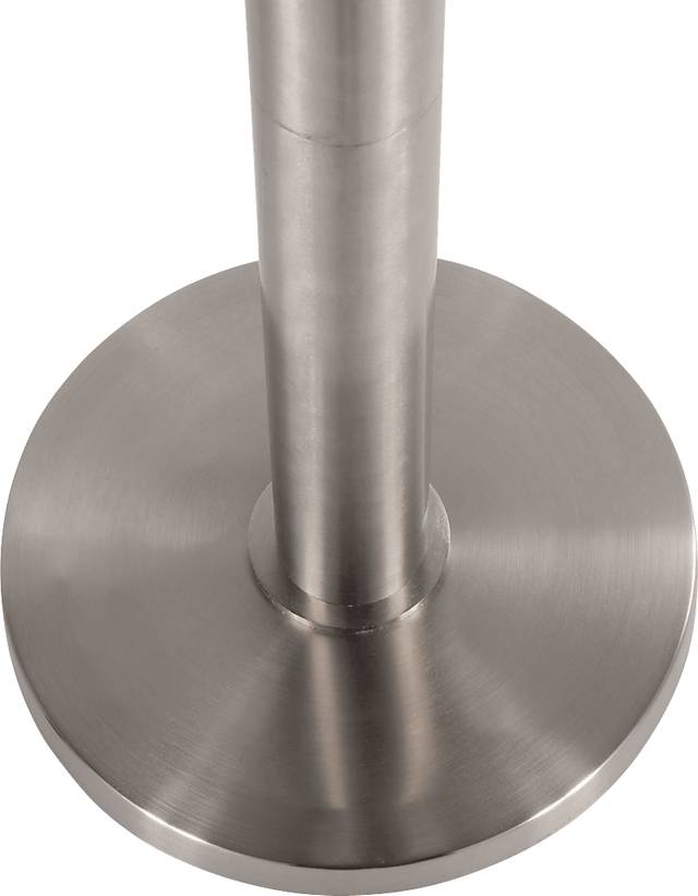 Cozette Black Floor Lamp - Thumbnail - Image 7