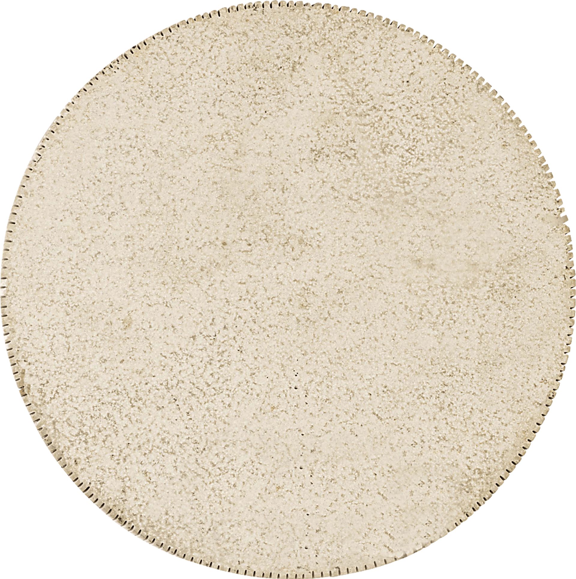 Cozine Gold Side Table - Image 5