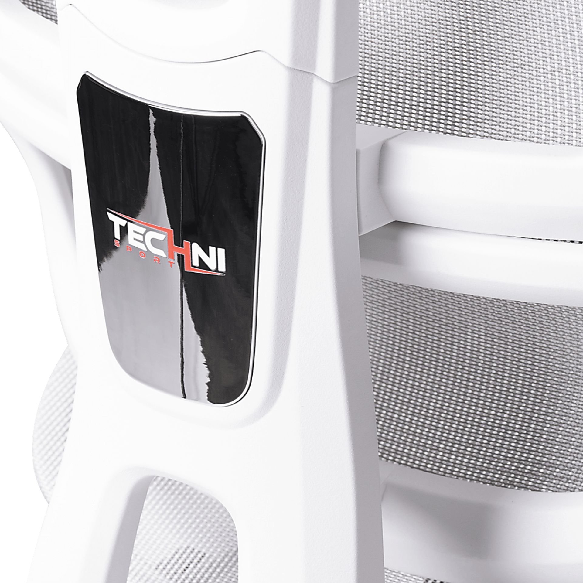 Cozrus Gray/White Gaming Chair - Image 14