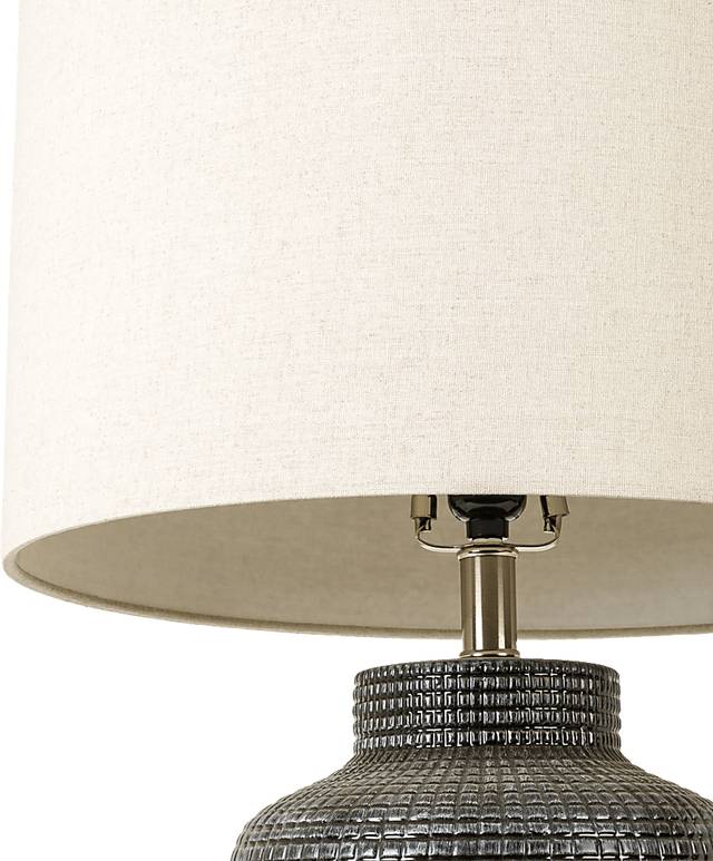Crabtree Grove Black Lamp - Thumbnail - Image 7