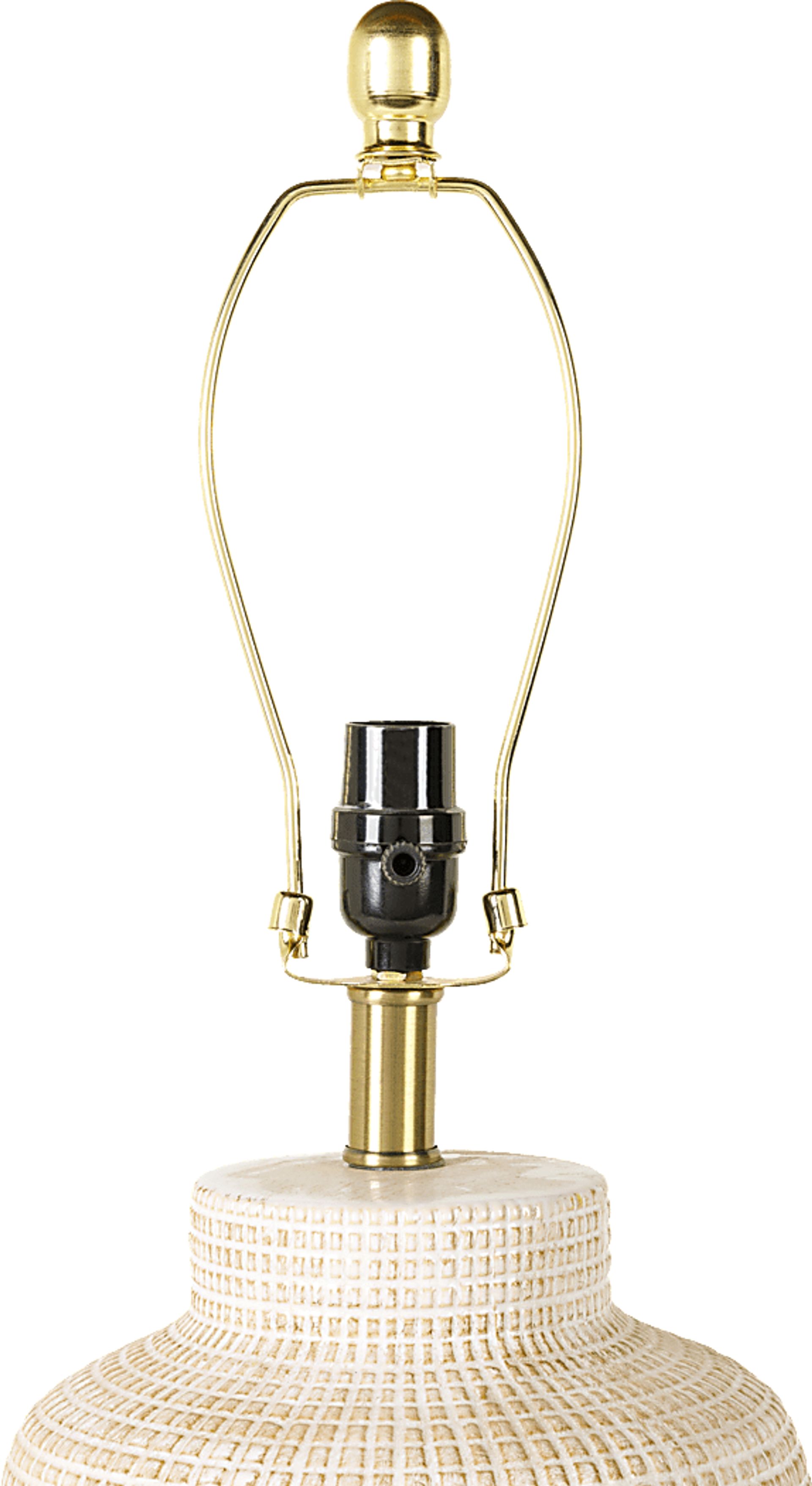 Crabtree Grove White Lamp - Image 7