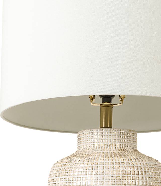 Crabtree Grove White Lamp - Thumbnail - Image 8