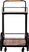 Craddock Natural Barcart