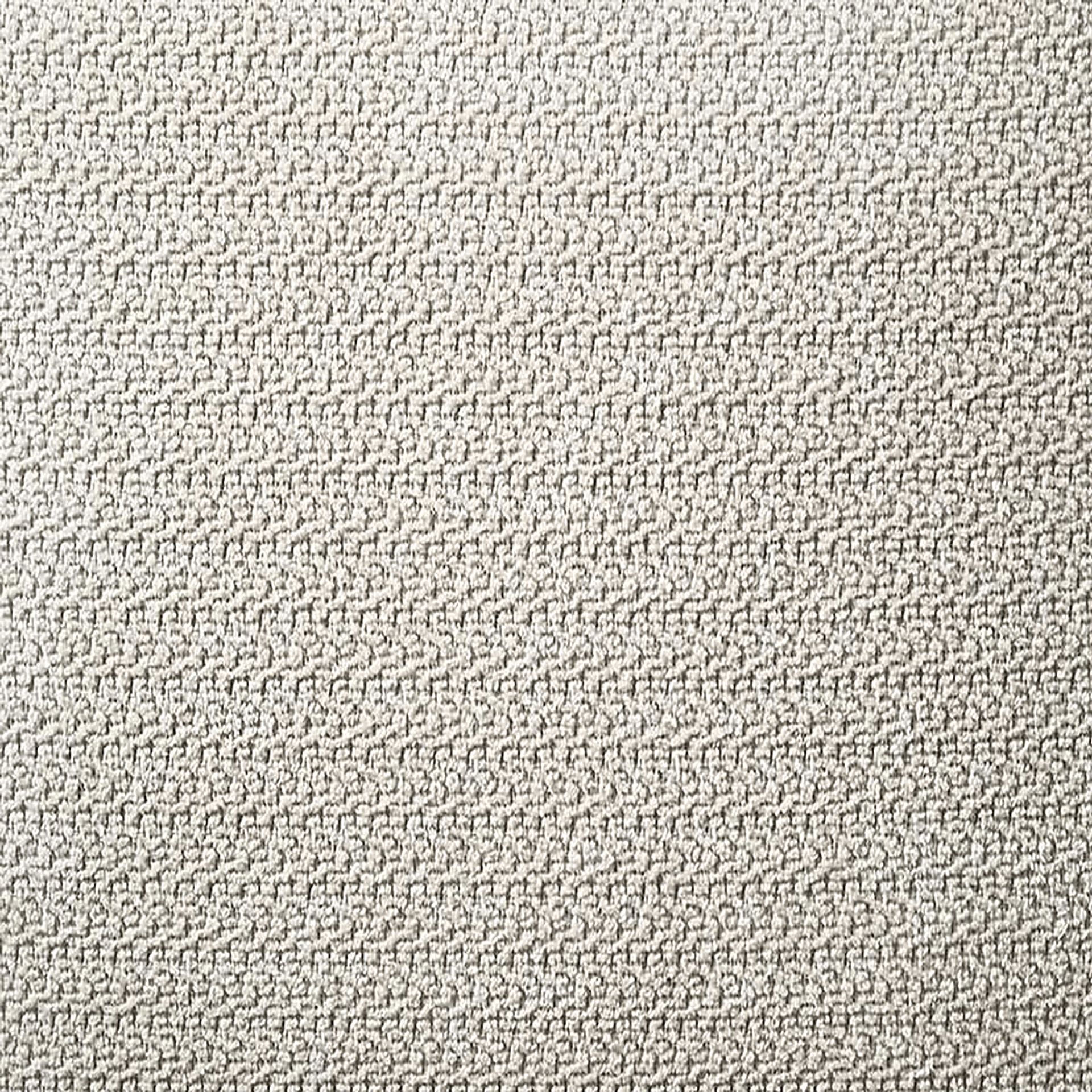 Cragy I White and Beige Counter Height Stool - Image 6