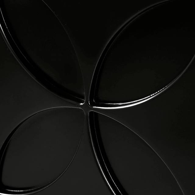 Craigmont Black Accent Cabinet - Thumbnail - Image 8