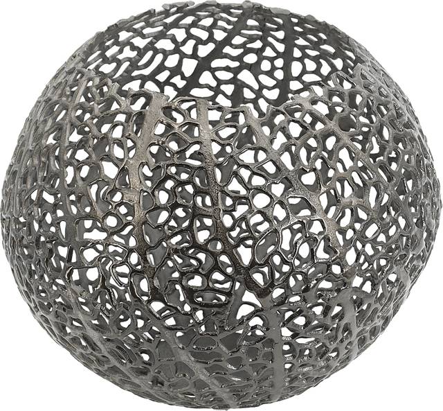 Craignore I Black Vase - Thumbnail - Image 1